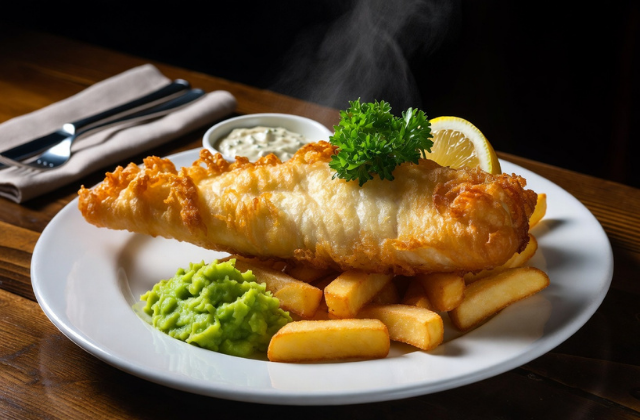 dish 1