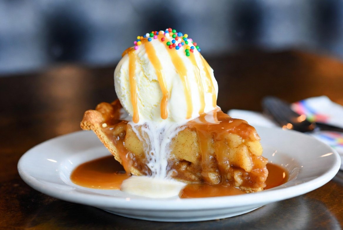 APPLE-PIE